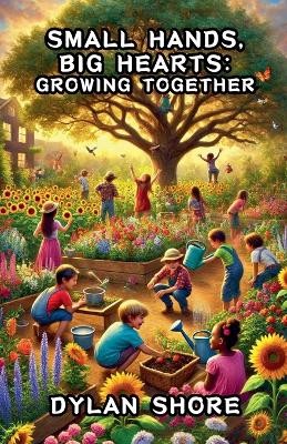 Small Hands, Big Hearts: Growing Together