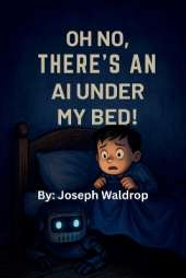 Oh no, there's an AI under my bed!