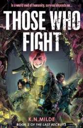 Those Who Fight