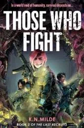 Those Who Fight