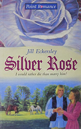 Silver Rose