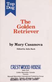 The Golden Retriever