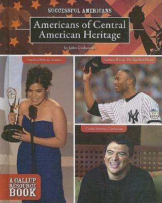Immigrants from Central America