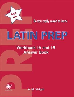 Latin Prep