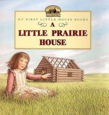 Little Prairie House