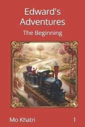 Edward's Adventures: The Beginning