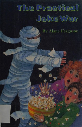 The Practical Joke War
