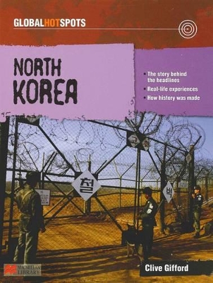 North Korea