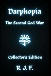 Darphopia: The Second God War