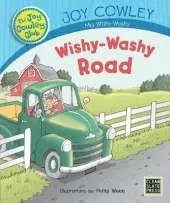 Wishy-Washy Road
