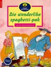 Stam - Die Wonderlike Spagetti-Pak