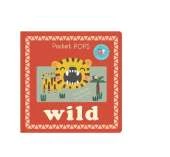 Pocket pops - Wild