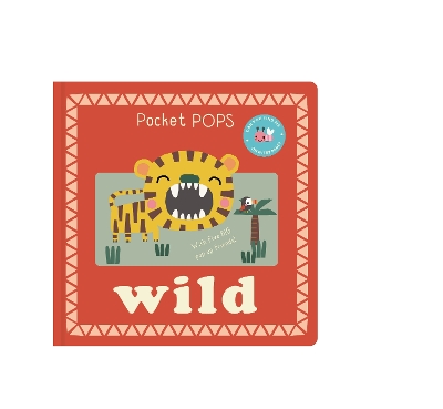 Pocket pops - Wild