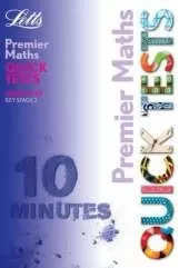KS2 Premier Quick Tests - Maths 9-10