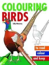 Colouring Birds
