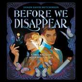 Before We Disappear