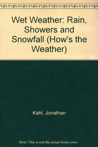 Wet Weather