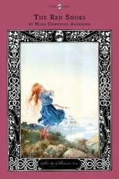 The Red Shoes - The Golden Age of Illustration Series