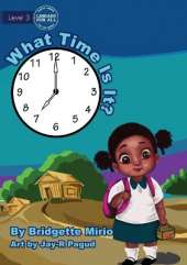 What Time Is It?