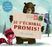 Je T'Ecrirai, Promis
