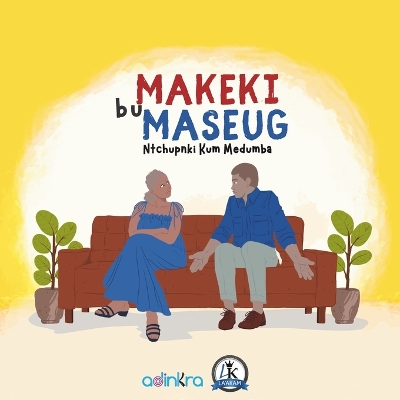Makeki bu Maseug