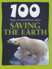 Saving the Earth