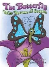 The Butterfly Who Became a Cocoon