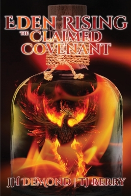 Eden Rising: The Claimed Covenant