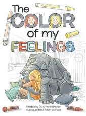 The Color of My Feelings