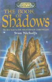 Book of Shadows