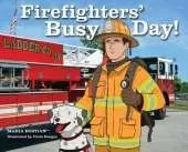 Firefighters' Busy Day!