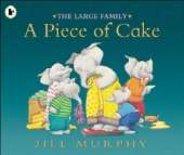 A Piece of Cake
