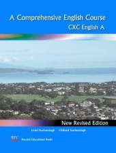 A Comprehensive English Course