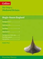 KS3 History Anglo-Saxon England