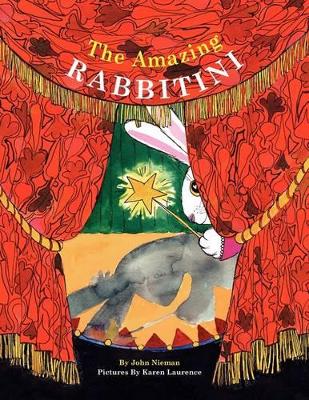 The Amazing Rabbitini