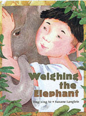 Weighing the Elephant