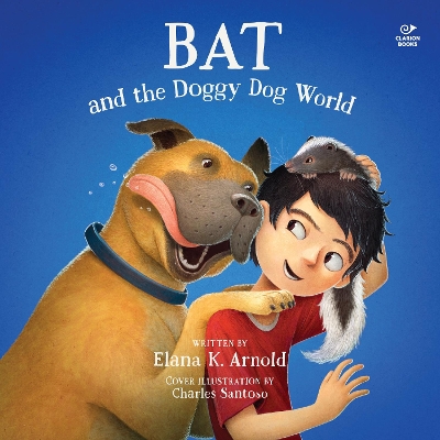 Bat and the Doggy Dog World
