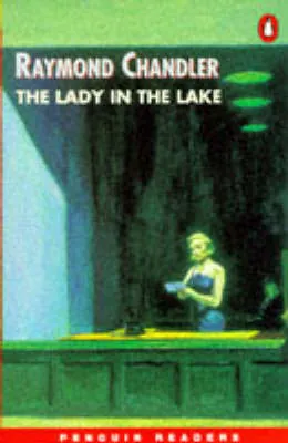 Lady in the Lake