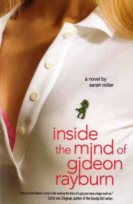 Inside the Mind of Gideon Rayburn: A Midvale Academy Novel
