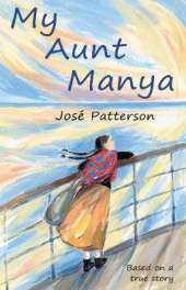 My Aunt Manya: Based on a True Story