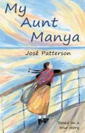 My Aunt Manya: Based on a True Story