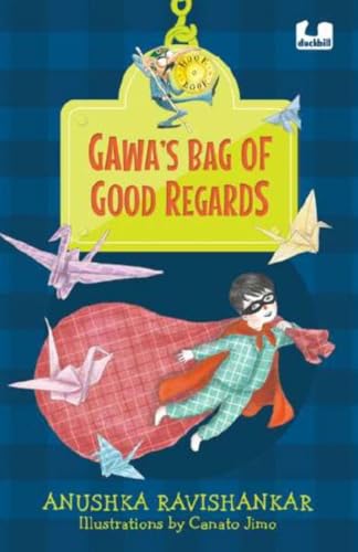 Gawas Bag Of Good Regards
