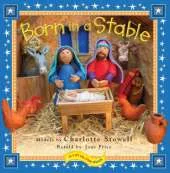 Born in a Stable