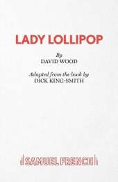 Lady Lollipop