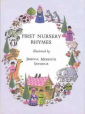 First Nursery Rhymes