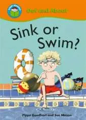 Start Reading: Out and About: Sink or swim?