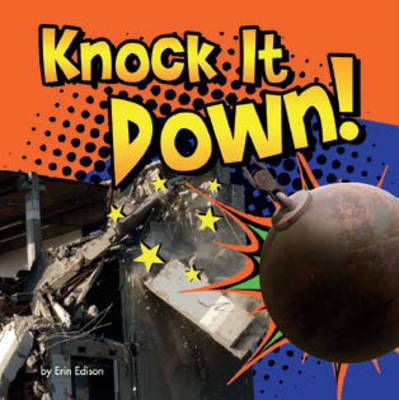 Knock it Down!