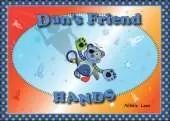 Dan's Friend Hands