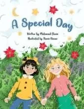 A Special Day: The Day Eid Met Christmas