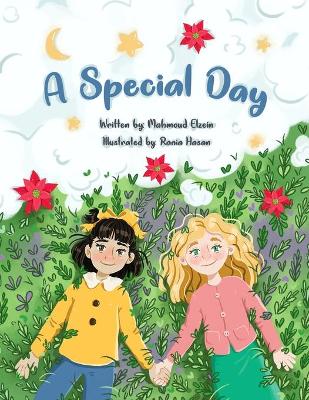 A Special Day: The Day Eid Met Christmas